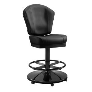 Lusso Gaming Stool