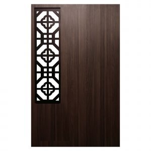 Slim Line Decorative Screens