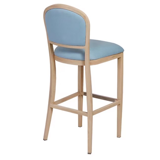 Louise Bar Stool - Image 4