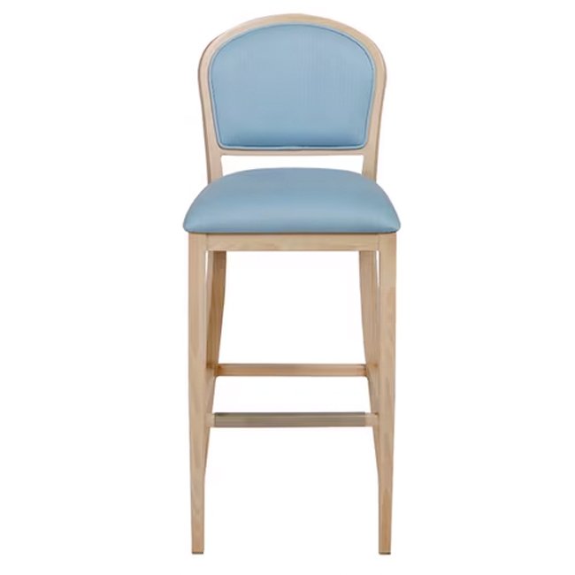 Louise Bar Stool - Image 3