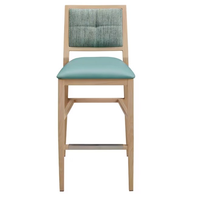 Katherine Bar Stool - Image 4