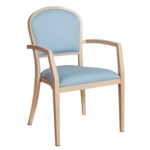 Louise Armchair
