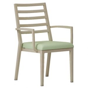 Jackie Armchair
