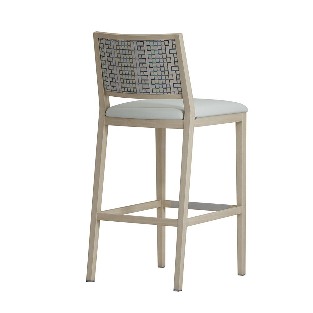 Katherine Bar Stool - Image 6