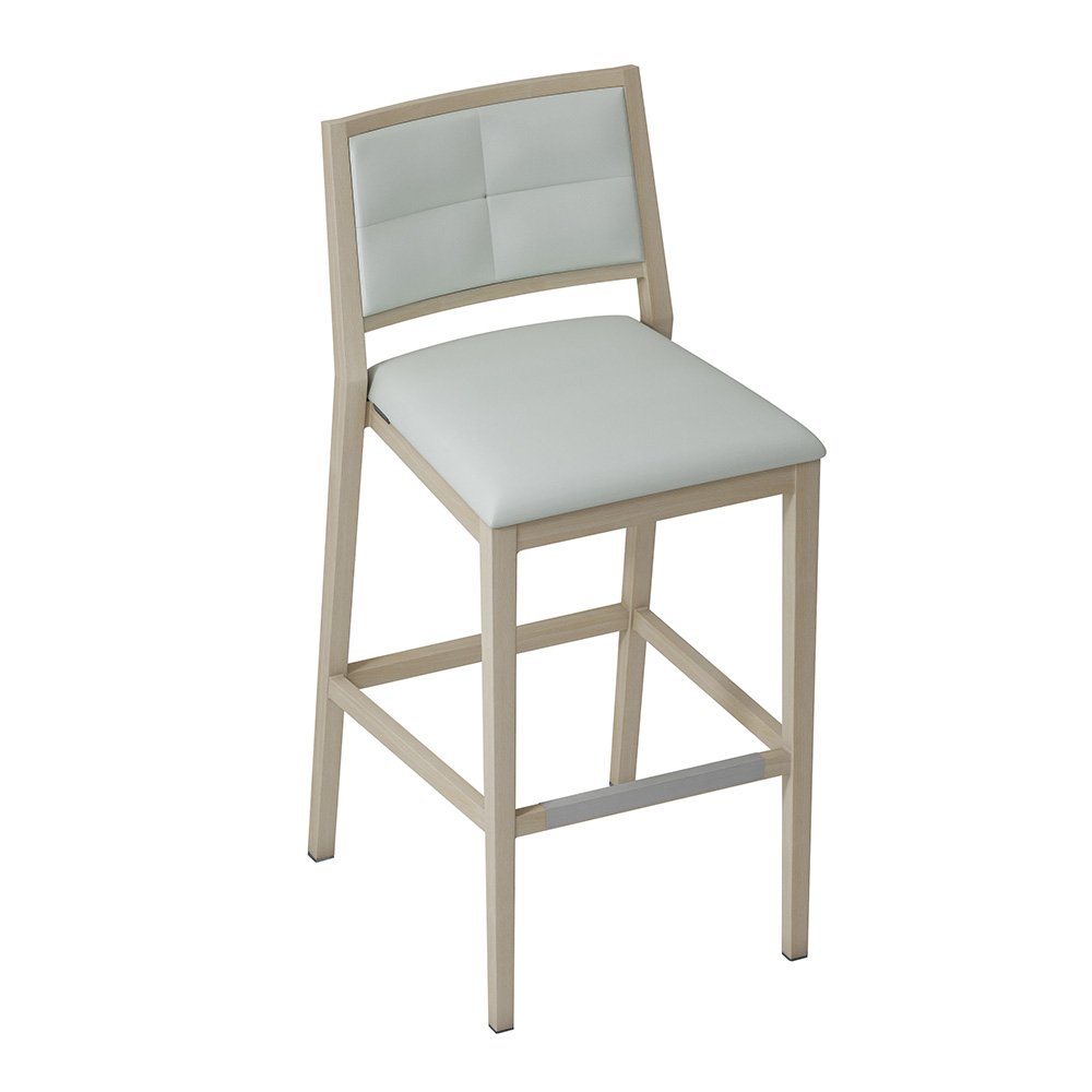 Katherine Bar Stool - Image 5
