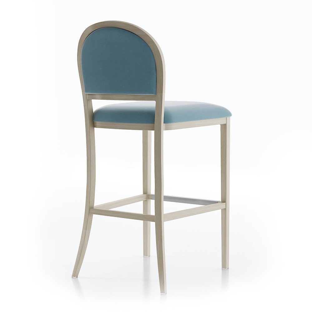 Louise Bar Stool - Image 7