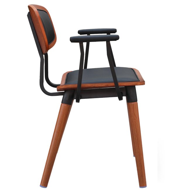 Peggy Arm Chair - Image 4