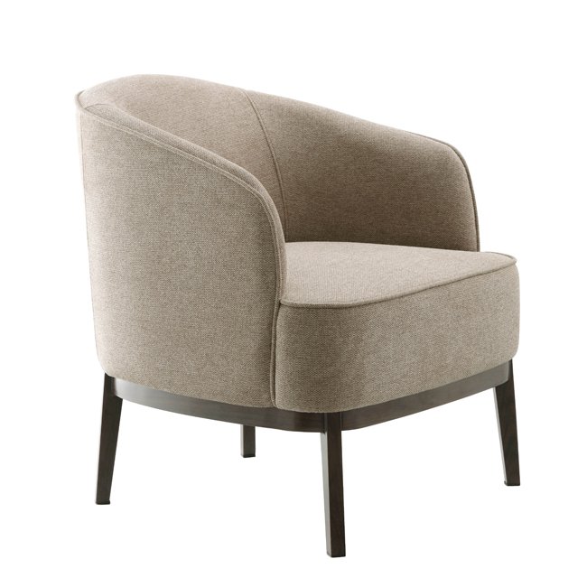 Antika Arm Chair