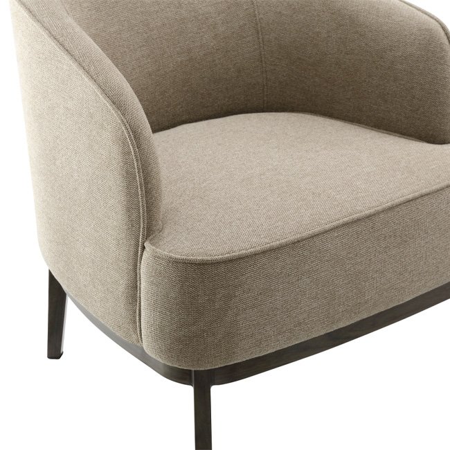 Antika Arm Chair - Image 8