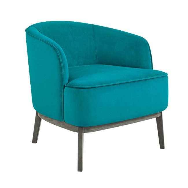 Antika Arm Chair - Image 9