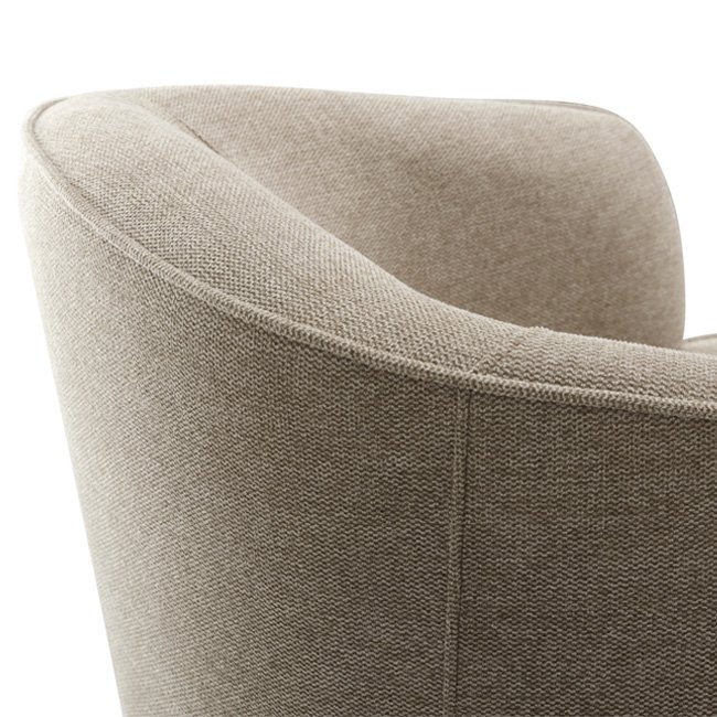 Antika Arm Chair - Image 7
