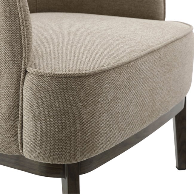 Antika Arm Chair - Image 5