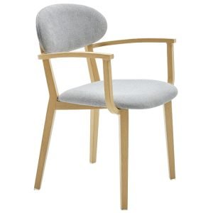 Anita Dining Arm Chair