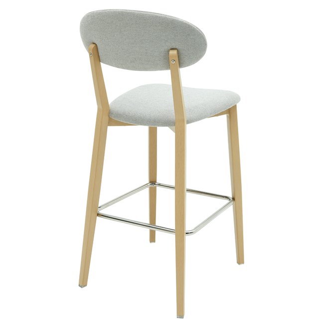 Anita Bar Stool - Image 3