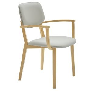 Inga Dining Arm Chair