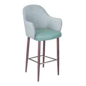Marlene Arm Bar Stool