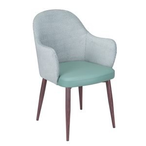 Marlene Arm Dining Chair