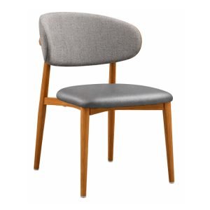 Gadot Dining Chair Teak