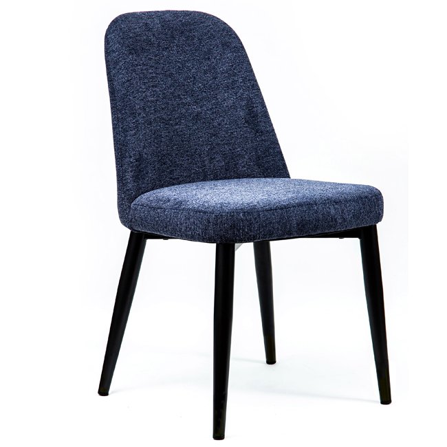 Liz Dining Chair - Image 5