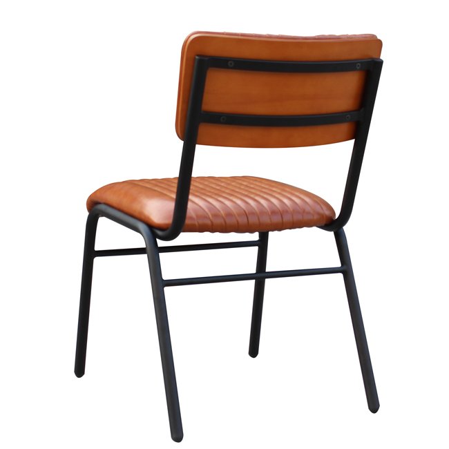 Marta Dining Chair - Image 6