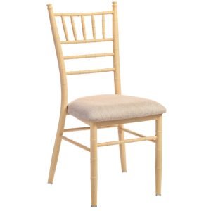 Chiavari Function Chair