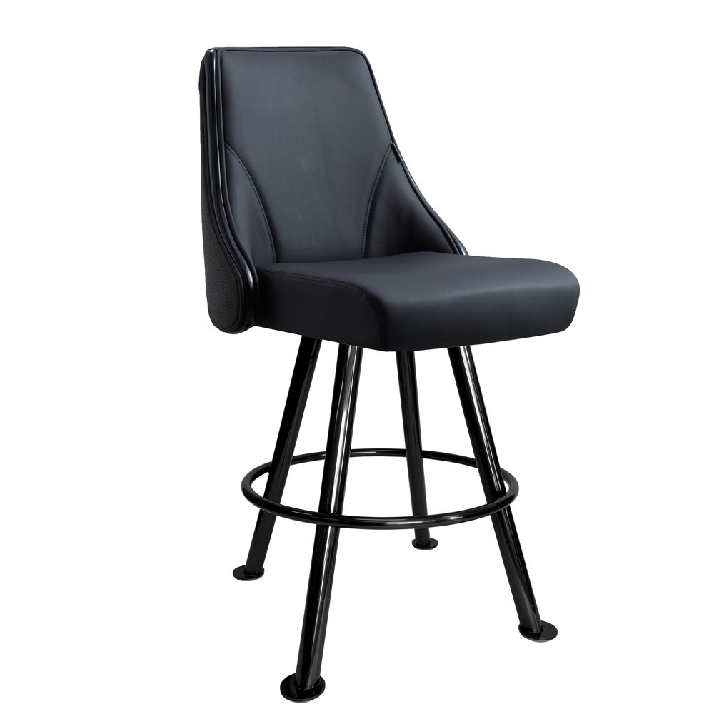 Papillon Gaming Stool