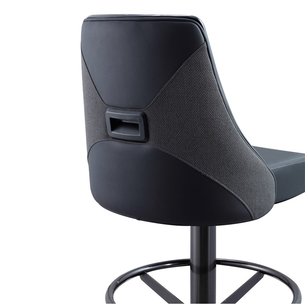 Papillon Gaming Stool - Image 5
