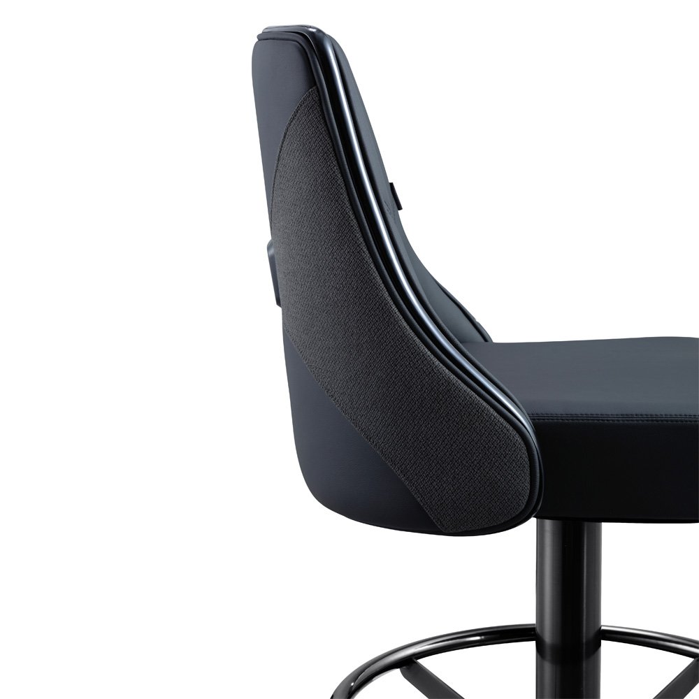 Papillon Gaming Stool - Image 7