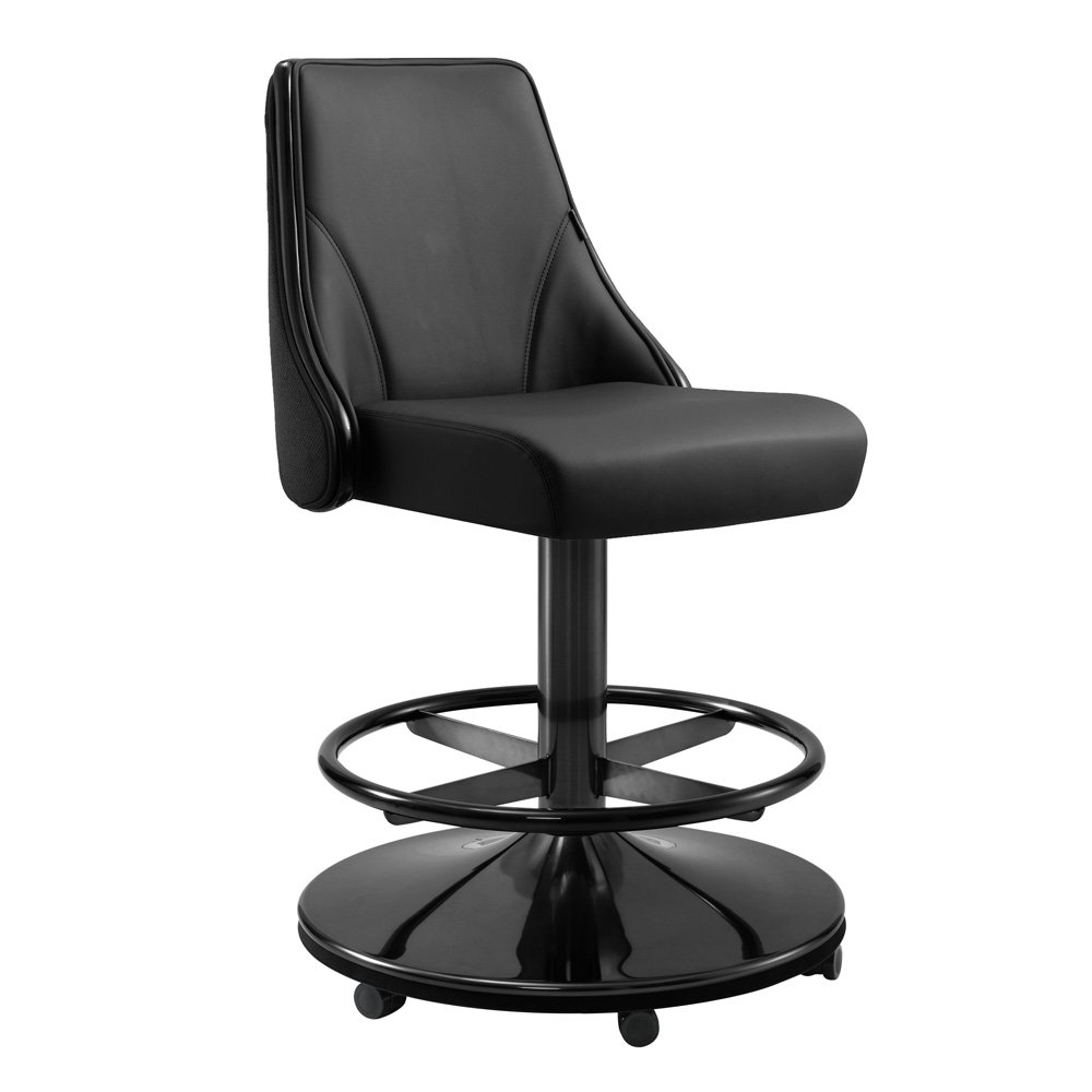 Papillon Gaming Stool - Image 3