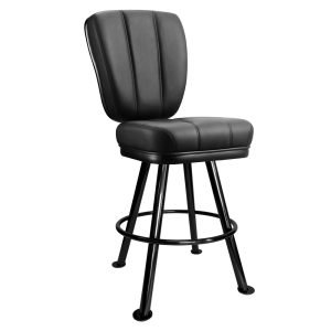 Forte Gaming Stool