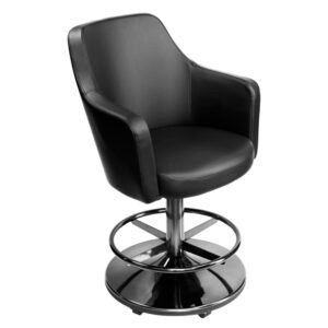 Lux Gaming Stool