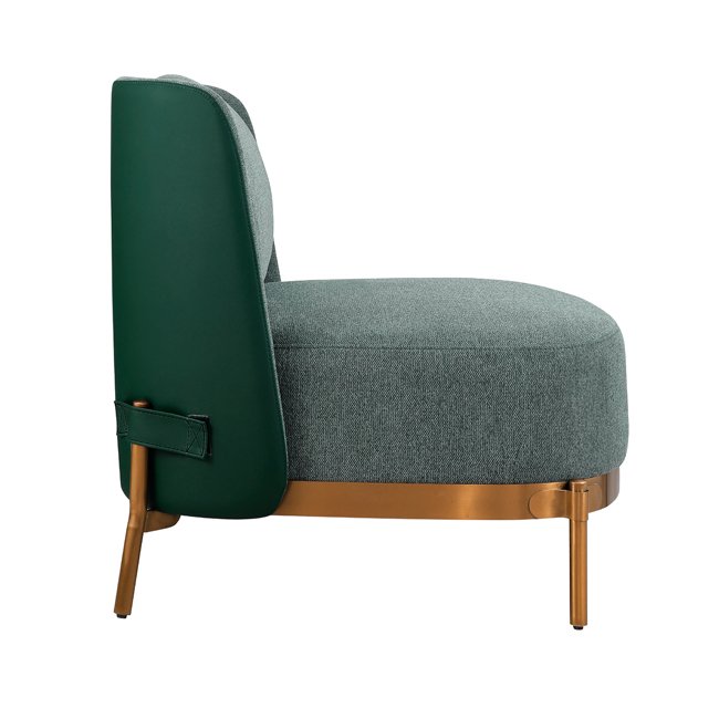 Calista Lounge Chair - Image 3