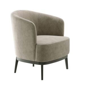 Saloni Arm Chair