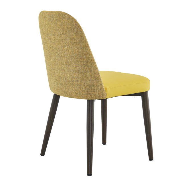 Liz Dining Chair - Image 3