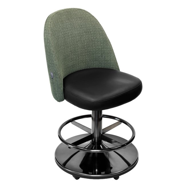 Tessuto Gaming Stool