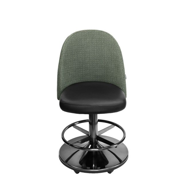 Tessuto Gaming Stool - Image 5