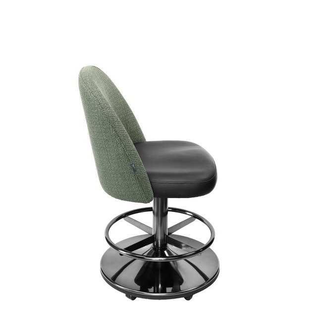 Tessuto Gaming Stool - Image 3