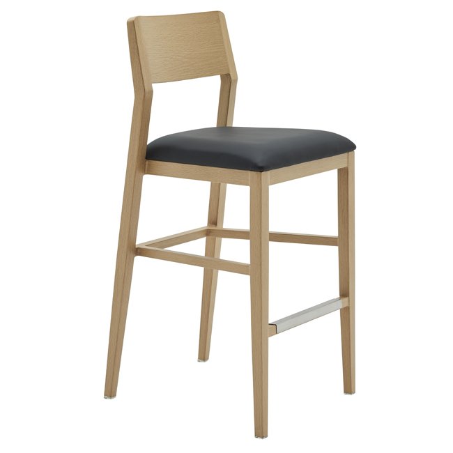 Carla Bar Stool - Image 5