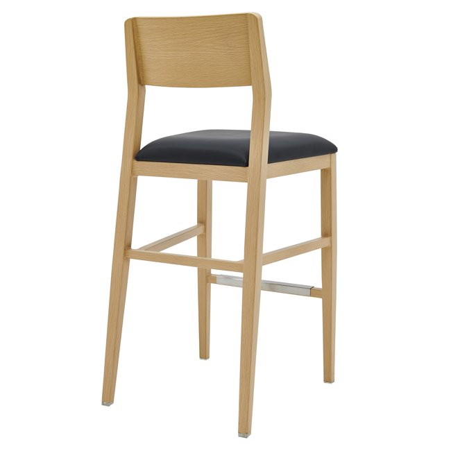 Carla Bar Stool - Image 7