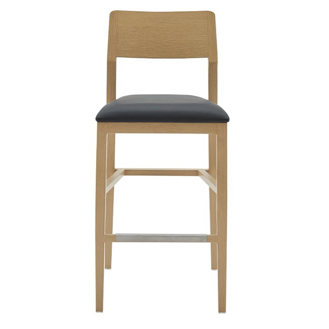 Carla Bar Stool - Image 6