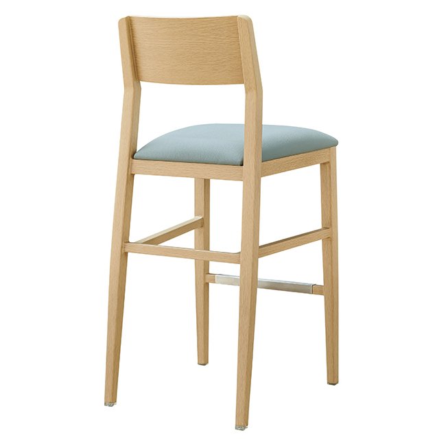 Carla Bar Stool - Image 4