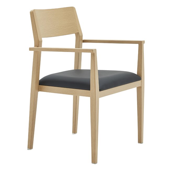 Carla Dining Arm Chair