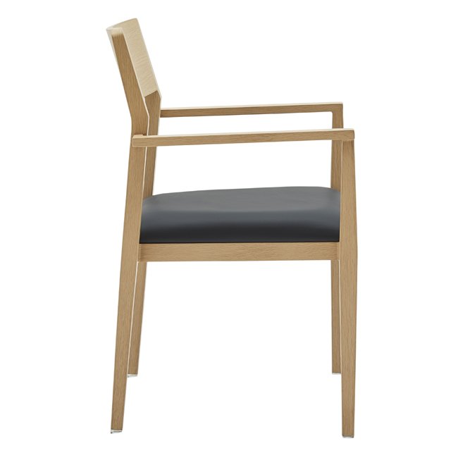 Carla Dining Arm Chair - Image 5
