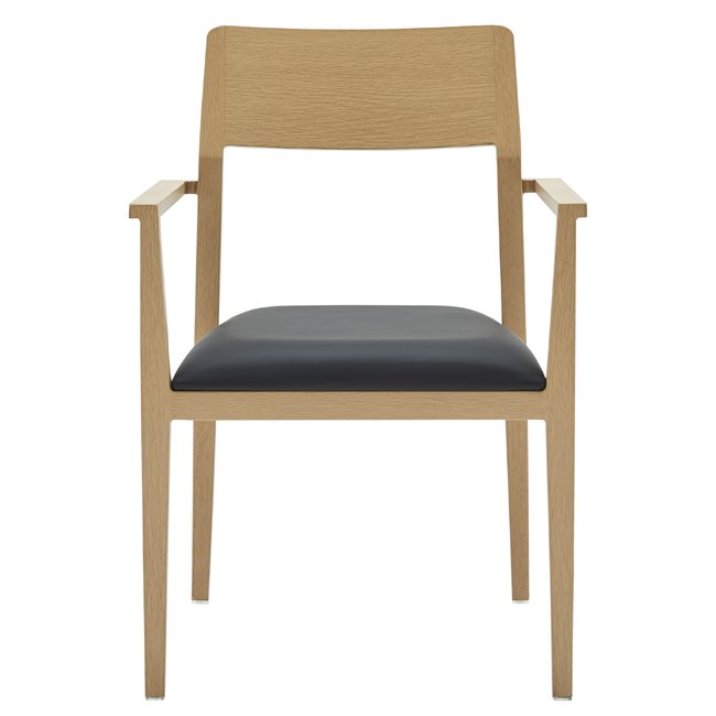 Carla Dining Arm Chair - Image 3