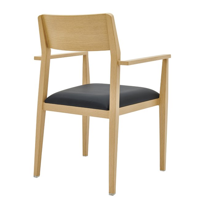 Carla Dining Arm Chair - Image 4