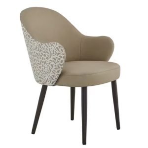 Mae Arm Chair