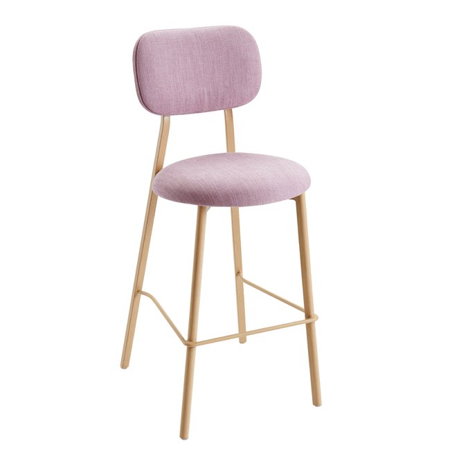 Scarlett Bar Stool