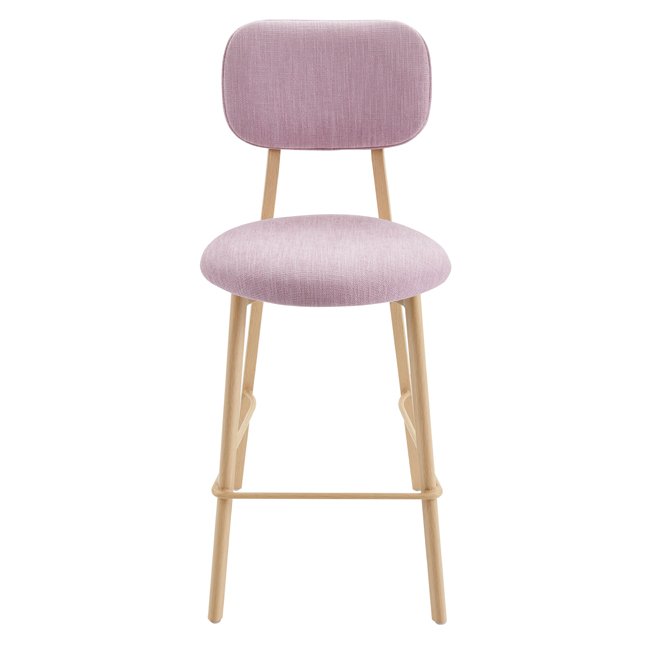Scarlett Bar Stool - Image 3