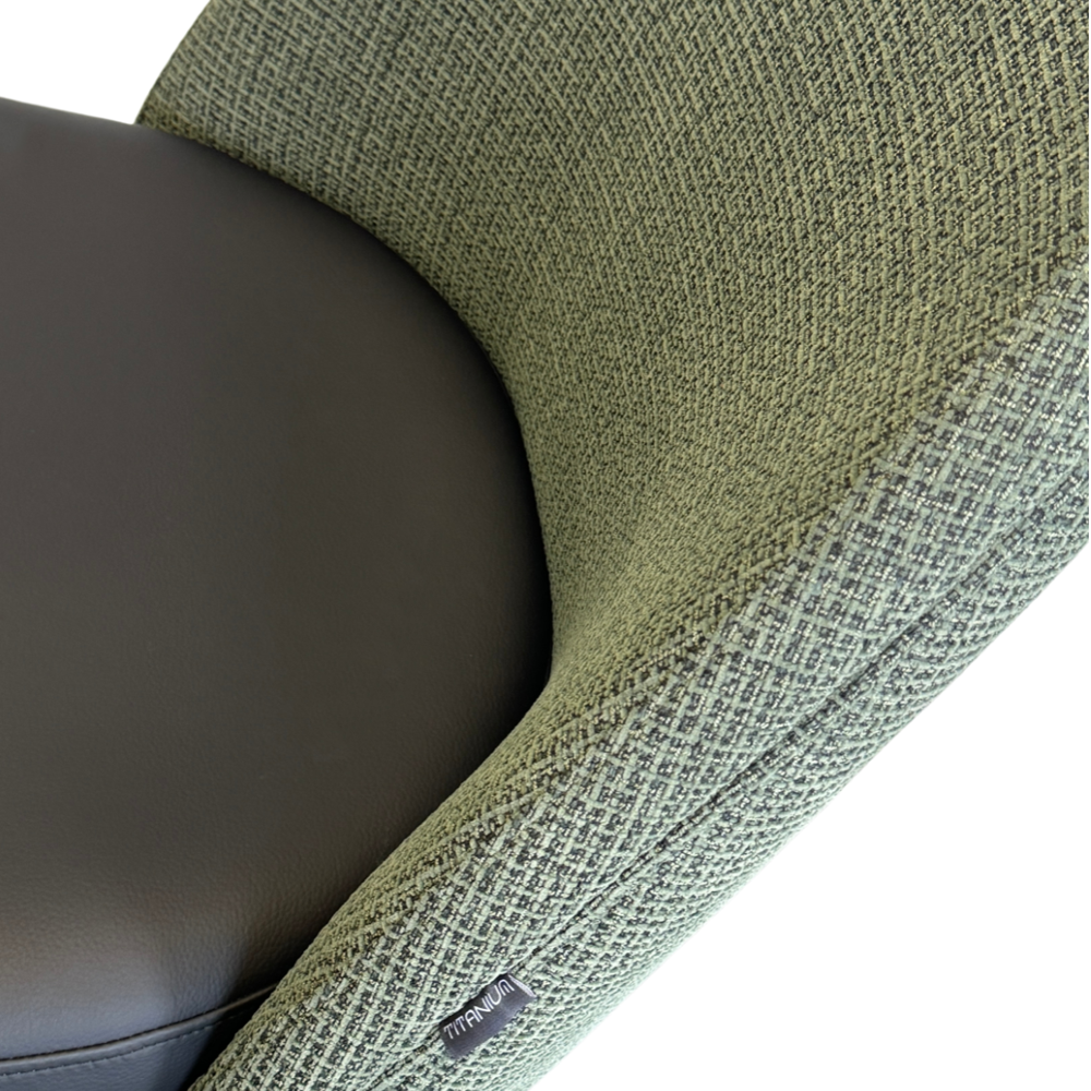 Tessuto Gaming Stool - Image 6