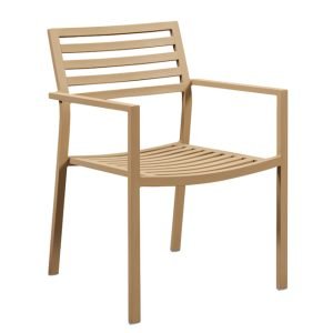 Outdoor Dining Chair